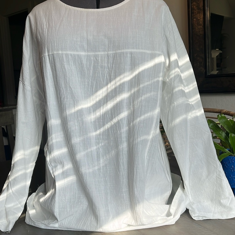 Misslook 2X fits like a 1X, please note the measurements.